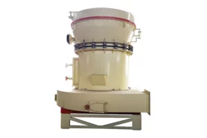 roller grinding mill