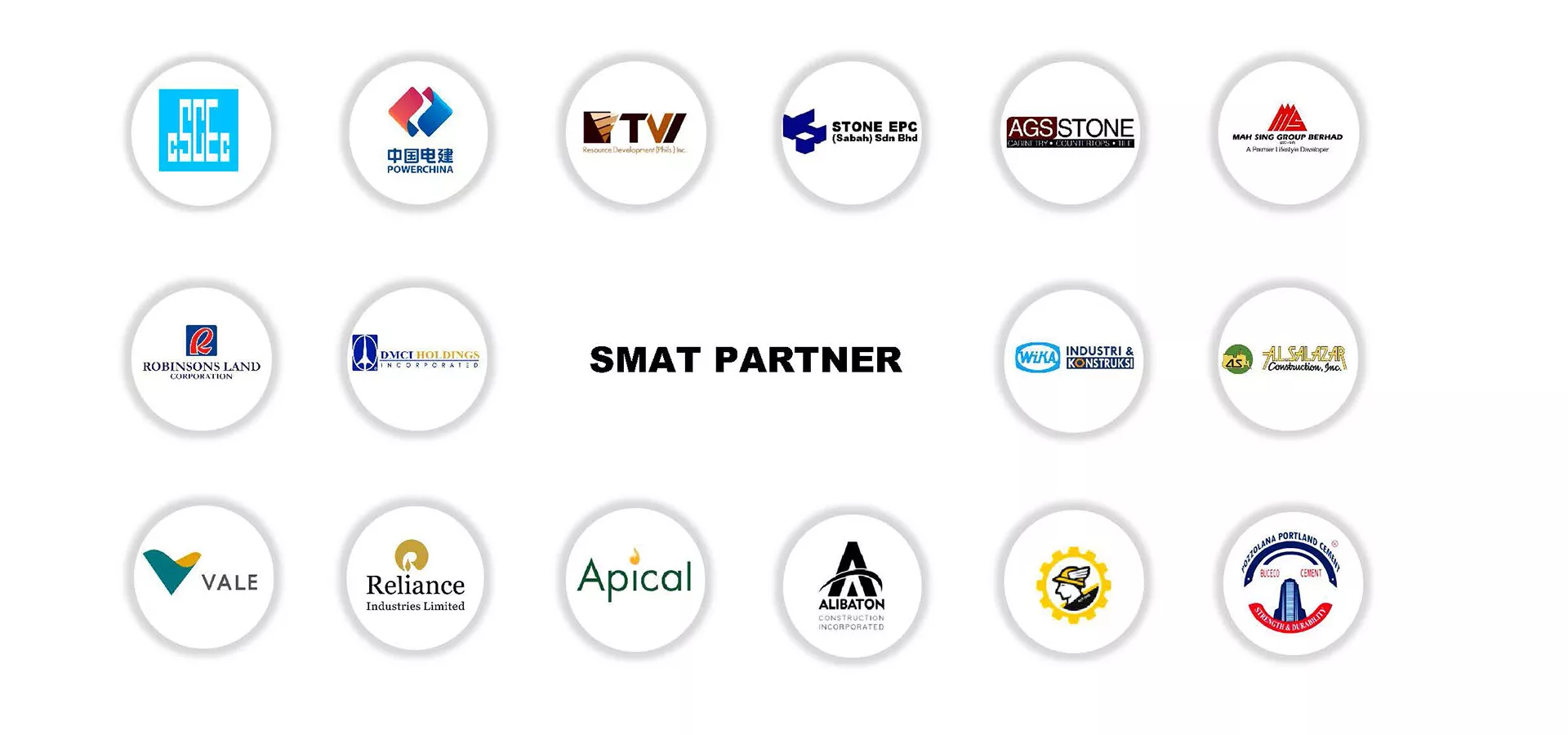 smat partners