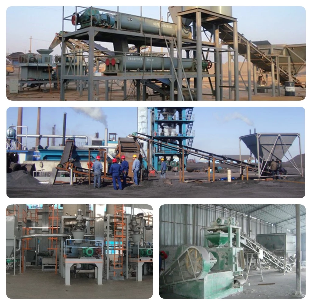 briquette machine supplier smat