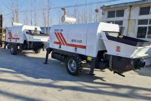 5 Reasons Why You Should Use a Small Concrete Pump Truck (2)