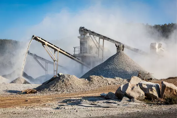 jaw crusher machine Pilipinas