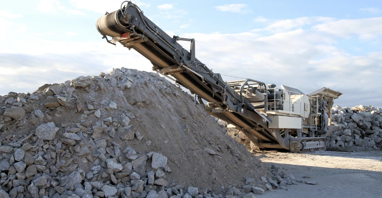Crushing Concrete Near Me A Comprehensive Guide to Hiring a Local Service