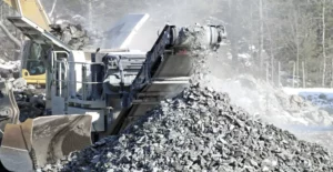 mobile crusher plant philippines