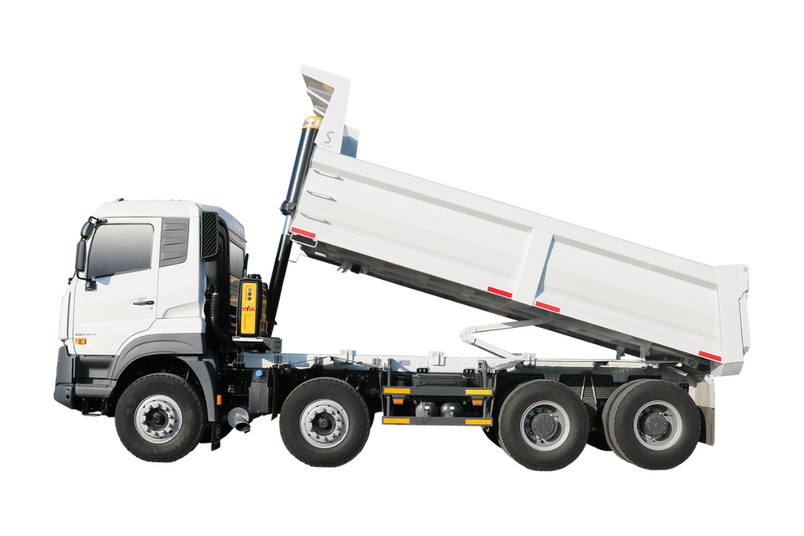 pumpcrete truck suppliers pilipinas