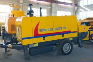 Concrete Pump Distributor Philippines How To Buy A Perfect Concrete Pump