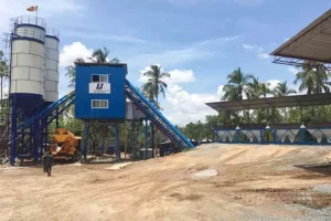 How Does A Concrete Batching Plant Cost In The Philippines