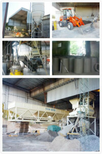 Hzs25 Concrete Batching Plant Feedback From Uruguay