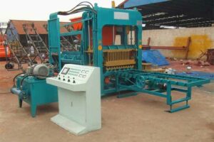 briquette making machine