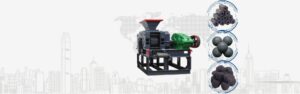 briquette machine