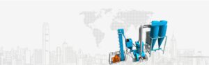 grinding machine