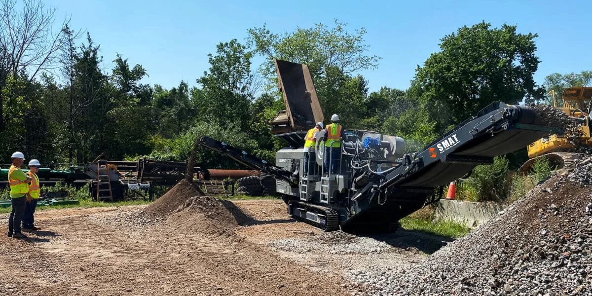 C-serious Jaw Crusher