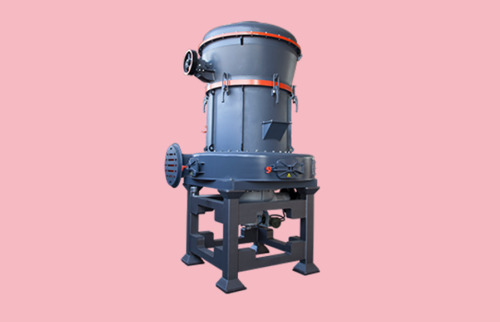 How a raymond mill works