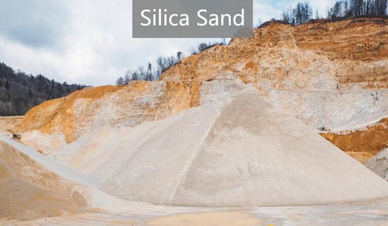 15 Uses and Properties of Silica Sand – Concrete Batching Plant ...