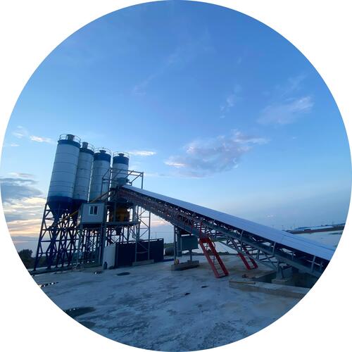 dry concrete batching plant (1)