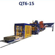 ម៉ាស៊ីនធ្វើប្លុក Qt6-15