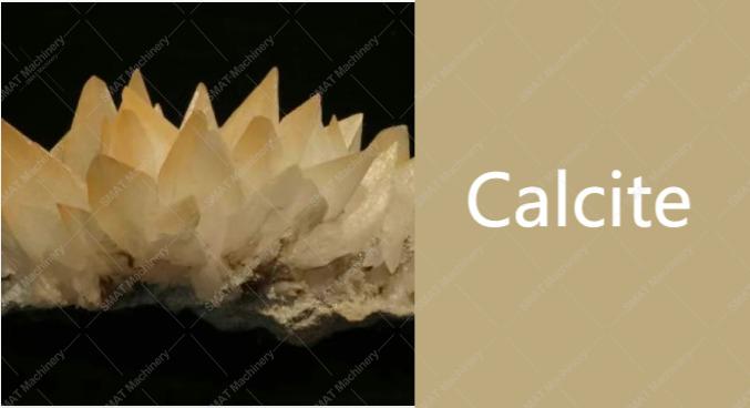 Mineral Calcite