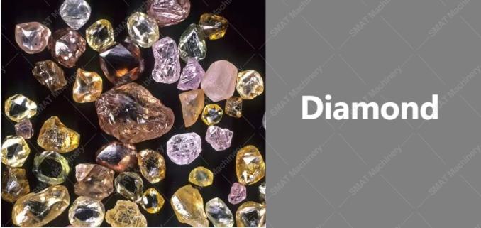 Mineral Diamond