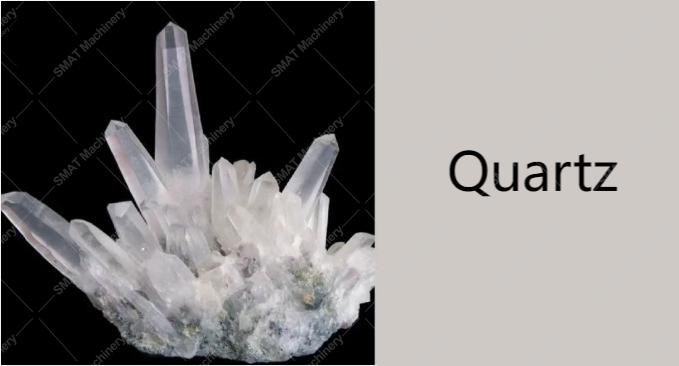 Mineral Quartz