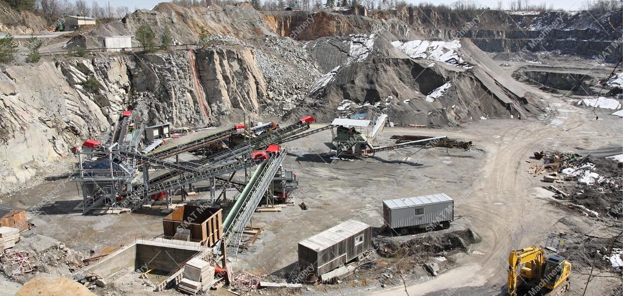 Co to jest kruszarka